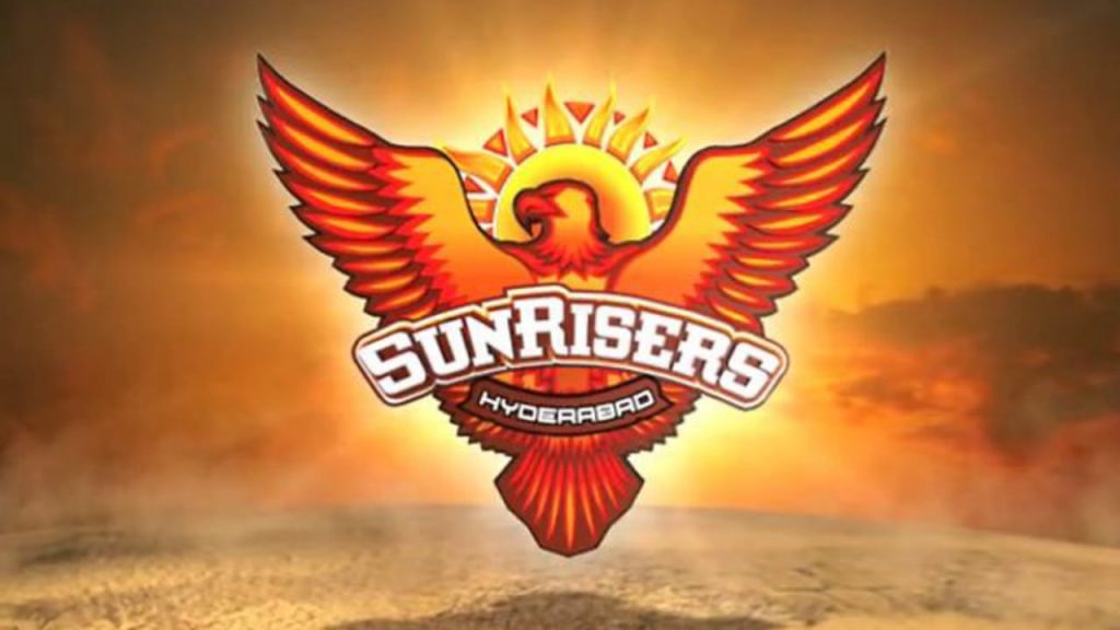 sunrisers hydrabad logo