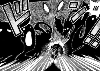 5 Elders Devil Fruits