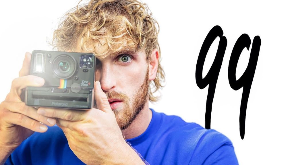 99 Originals By Logan Paul