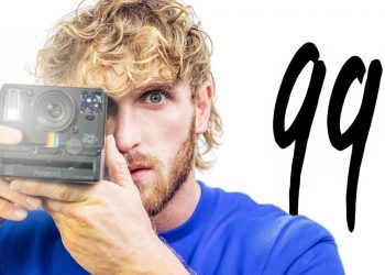 99 Originals By Logan Paul