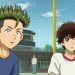 Ao Ashi Episode 4