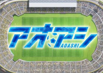 Ao Ashi Season 2