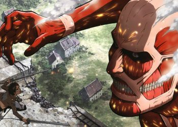 Attack on Titan Chapter 129