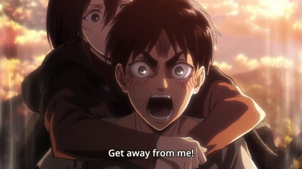 Attack On Titan Chapter 137