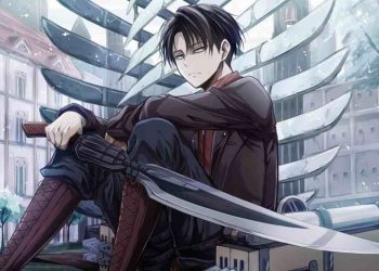 Attack on Titan S4 Episode 15,16,17
