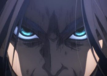 Attack on Titan Season 4 Episode 21, 22, 23