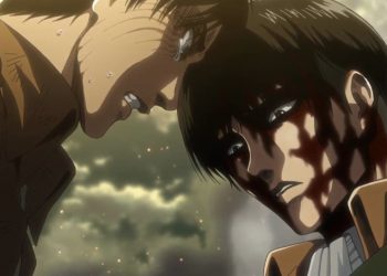 Attack On Titan Season 4 Episode 7