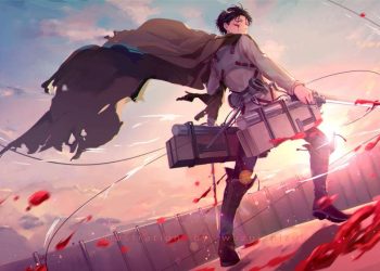 Attack On Titan Season 4 Episode 8