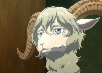 Beastars Season 2 Episode 4