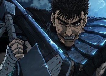 Berserk Season 3