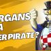 Big News Morgans