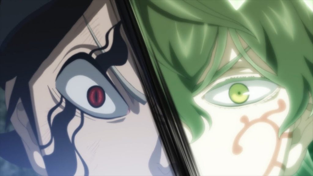 Black Clover 240