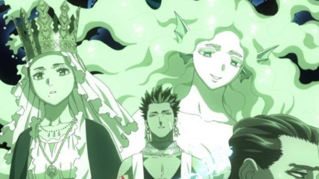Black Clover 248