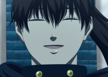 Black Clover 266