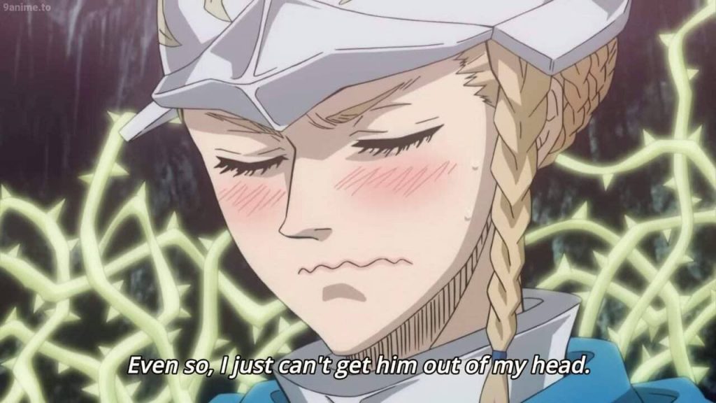 Black Clover 278 Manga