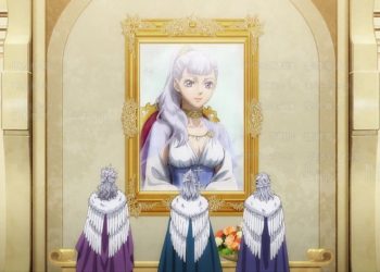 Black Clover 303
