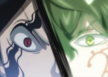 Black Clover 306