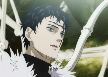 Black Clover 311