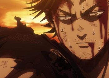 Black Clover 314