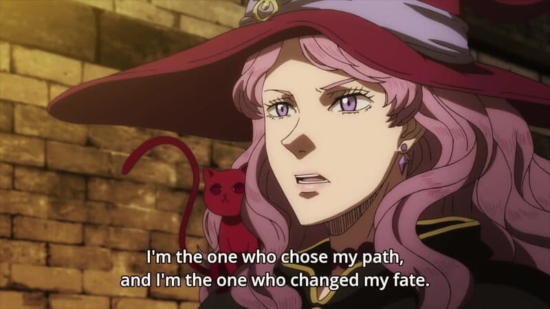 Black Clover 324 spoilers