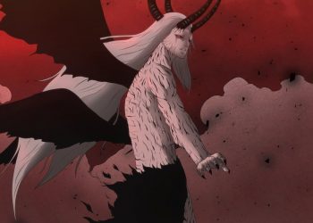 Black Clover 330