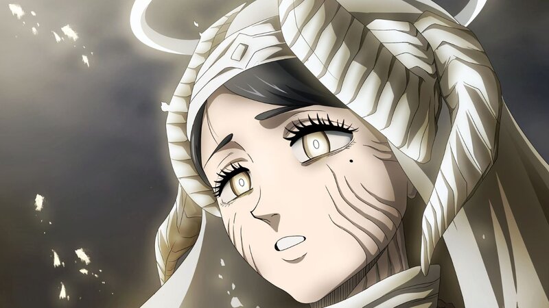 Black Clover 335 Spoilers