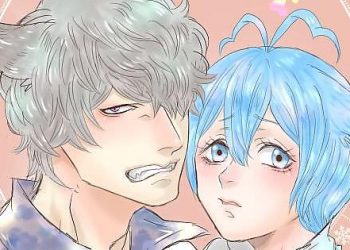 Black Clover Chapter 245