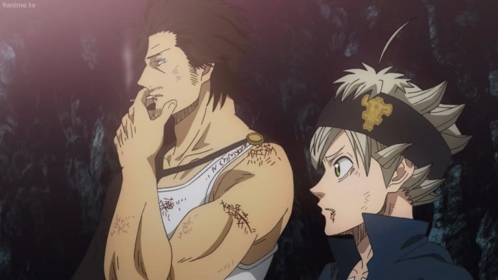 Black Clover Chapter 260 Spoilers