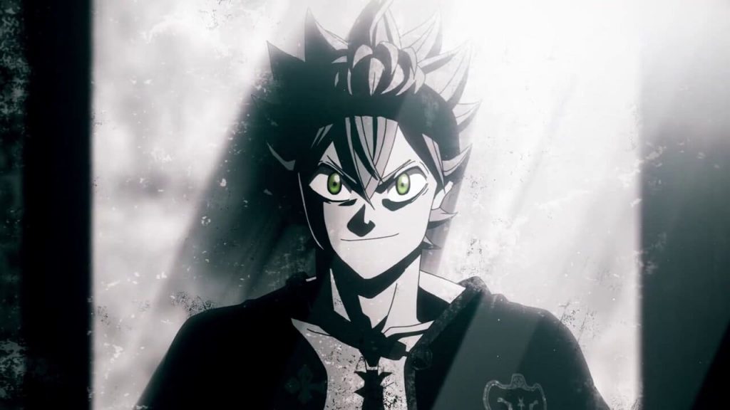 Black Clover Chapter 286 Spoilers