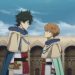 Black Clover Chapter 305