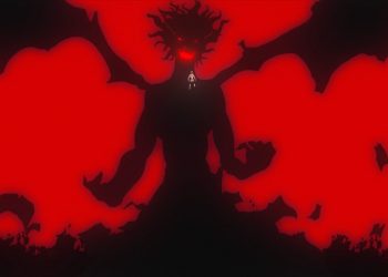 Black Clover Chapter 315