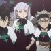 Black Clover Chapter 319