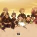 Black Clover Chapter 326