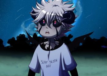 Black Clover Chapter 329