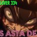 Black Clover Chapter 335