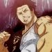 Black Clover Chapter 342