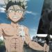 Black Clover Chapter 344