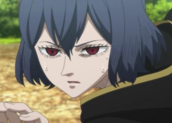 Black Clover Episode 148