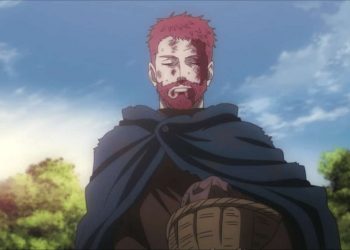 Black Clover Episode 161