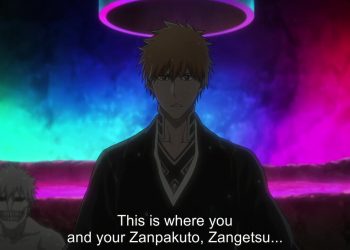 Bleach Season 17 Part 2