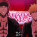 Bleach Thousand Year Blood War Episode 11