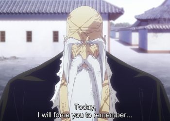 Bleach Thousand Year Blood War Episode 7
