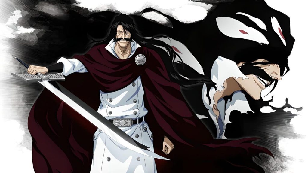 Bleach Thousand Year Blood War Part 2