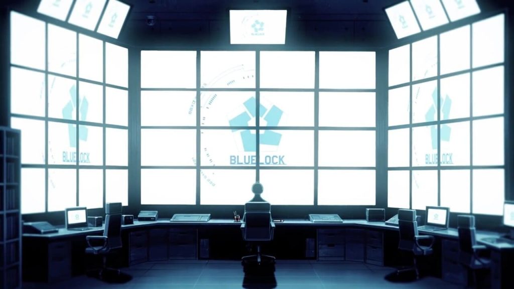 Blue Lock Chapter 152