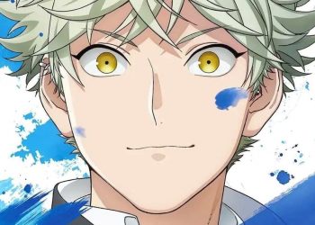 Blue Period Season 2