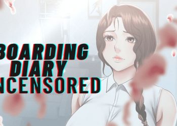 Boarding Diary Uncensored