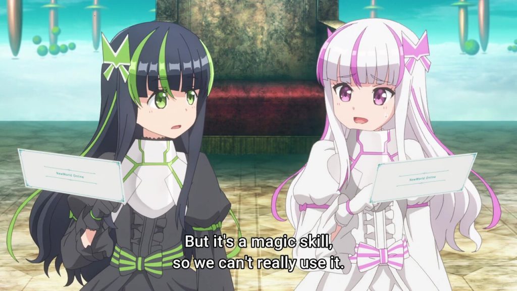 Bofuri Season 2 Episode 3
