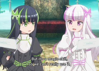 Bofuri Season 2 Episode 3
