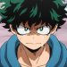 Boku no My Hero Academia Chapter 348