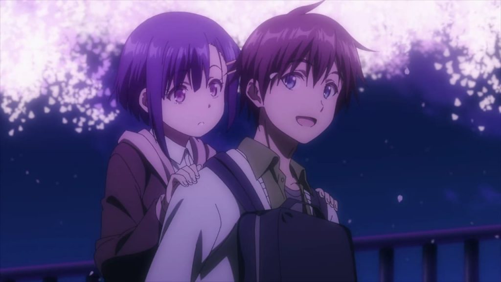 Bokutachi no Remake Our Life Season 2